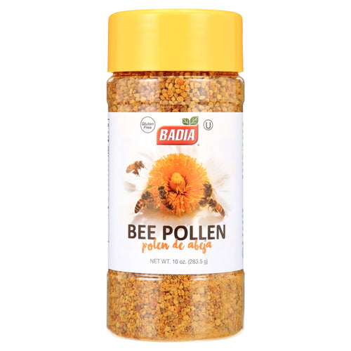Badia Bee Pollen · Desayuno · 10 oz