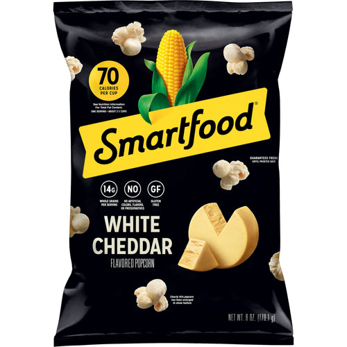 Smartfood rn · Palomitas · 6 oz · bolsa