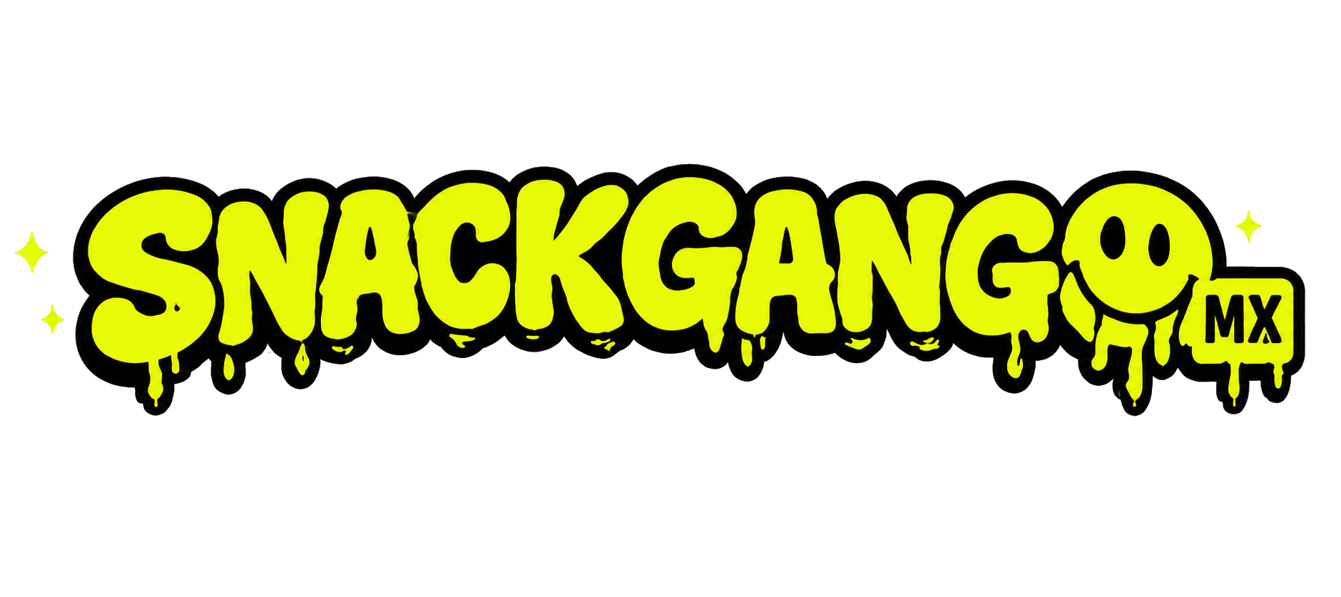 Snack Gang MX